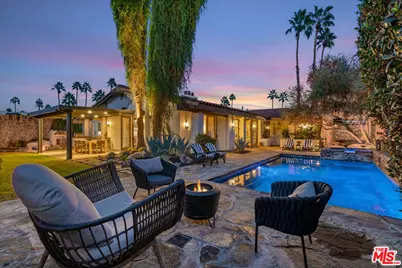 1552 E Twin Palms Dr, Palm Springs, CA 92264 - Photo 72
