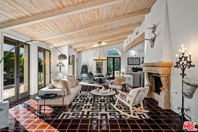 1552 E Twin Palms Dr, Palm Springs, CA 92264 - Photo 2