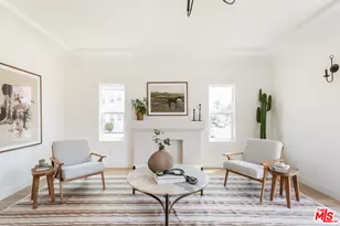 1570 S Hayworth Ave, Los Angeles, CA 90035 - Photo 4