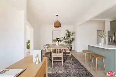 1570 S Hayworth Ave, Los Angeles, CA 90035 - Photo 10