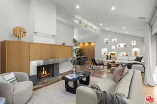 3239 Ledgewood Dr, Los Angeles, CA 90068 - Photo 6