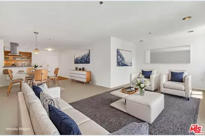 4501 Cedros Ave #206, Sherman Oaks, CA 91403 - Photo 1