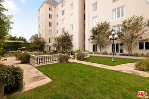 1424 N Crescent Heights Blvd, Los Angeles, CA 90046 - Photo 36