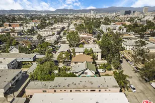 1645 S St Andrews Pl, Los Angeles, CA 90019 - Photo 4