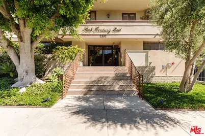 2332 Fox Hills Dr #103, Los Angeles, CA 90064 - Photo 26