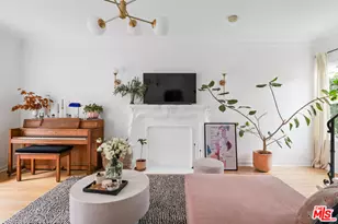 1270 N Hayworth Ave, Los Angeles, CA 90046 - Photo 6
