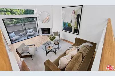 15167 Magnolia Blvd #E, Sherman Oaks, CA 91403 - Photo 4