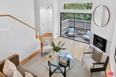15167 Magnolia Blvd #E, Sherman Oaks, CA 91403 - Photo 6