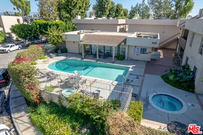 15167 Magnolia Blvd #E, Sherman Oaks, CA 91403 - Photo 32