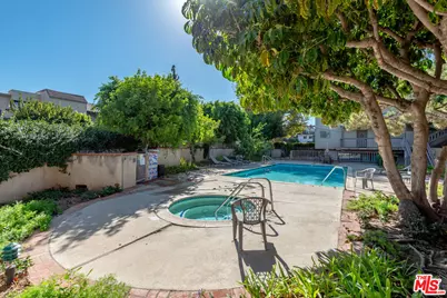 15167 Magnolia Blvd #E, Sherman Oaks, CA 91403 - Photo 30