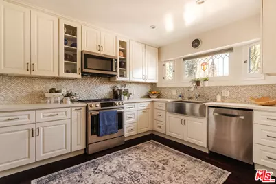 3341 Floyd Ter, Los Angeles, CA 90068 - Photo 10