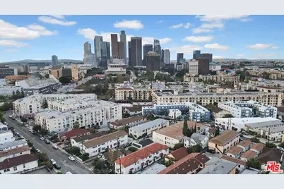 711 Bartlett St, Los Angeles, CA 90012 - Photo 36