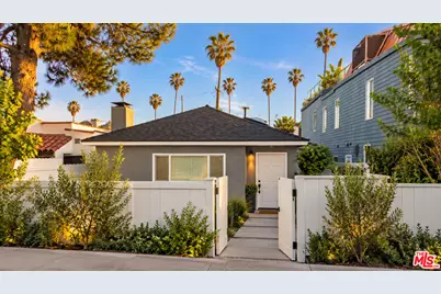 806 Navy St, Santa Monica, CA 90405 - Photo 1