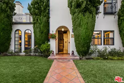 725 Oxford Ave, Marina del Rey, CA 90292 - Photo 2