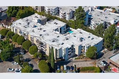 8535 W West Knoll Dr #114, West Hollywood, CA 90069 - Photo 56