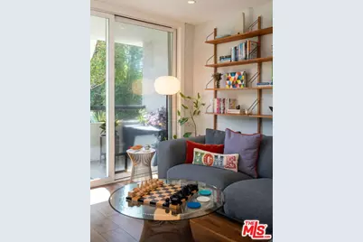 8535 W West Knoll Dr #114, West Hollywood, CA 90069 - Photo 8