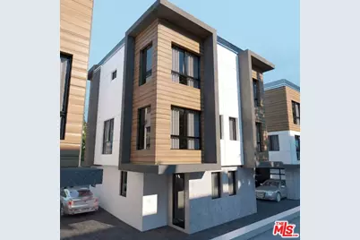 2232 S Ridgeley Dr, Los Angeles, CA 90016 - Photo 4