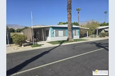 153 Estrada Way, Cathedral City, CA 92234 - Photo 2