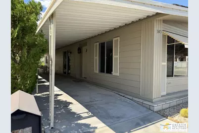345 San Domingo Dr, Palm Springs, CA 92264 - Photo 2