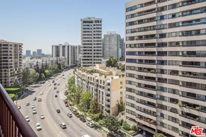 10550 Wilshire Blvd #1004, Los Angeles, CA 90024 - Photo 38