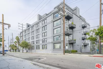 825 E 4th St #503, Los Angeles, CA 90013 - Photo 26
