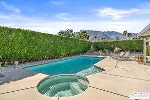 805 E El Cid, Palm Springs, CA 92262 - Photo 40