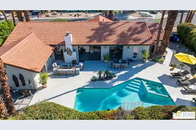 2964 E Orella Cir, Palm Springs, CA 92264 - Photo 1