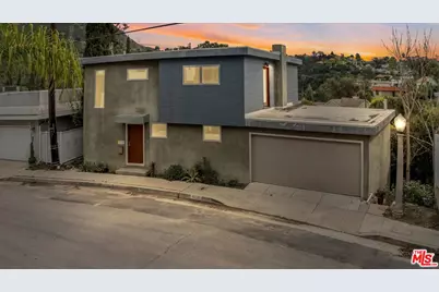 3234 Hillock Dr, Los Angeles, CA 90068 - Photo 26