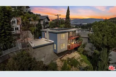 3234 Hillock Dr, Los Angeles, CA 90068 - Photo 1