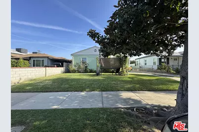 132 N 2nd St, Montebello, CA 90640 - Photo 4
