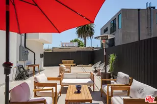 1341 N Mariposa Ave, Los Angeles, CA 90027 - Photo 4