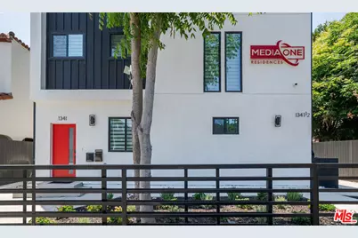 1341 N Mariposa Ave, Los Angeles, CA 90027 - Photo 2