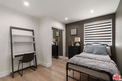 1341 N Mariposa Ave, Los Angeles, CA 90027 - Photo 40