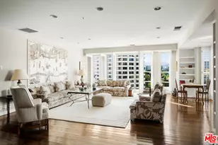 10580 Wilshire Blvd, Los Angeles, CA 90024 - Photo 6