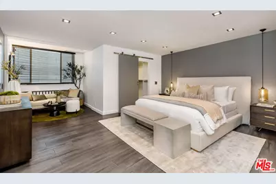 7250 Franklin Ave #1204, Los Angeles, CA 90046 - Photo 22