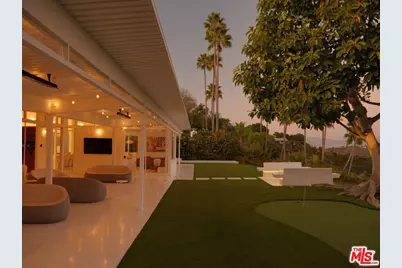 2262 Stradella Rd, Los Angeles, CA 90077 - Photo 4