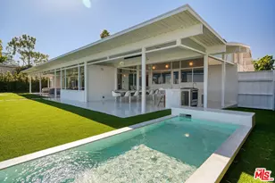 2262 Stradella Rd, Los Angeles, CA 90077 - Photo 8