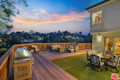 4740 Frieda Dr, Los Angeles, CA 90065 - Photo 42