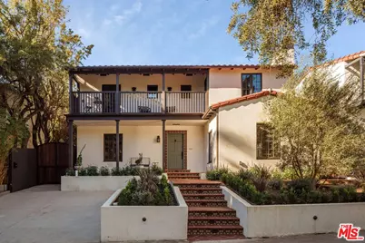 1611 Angelus Ave, Los Angeles, CA 90026 - Photo 2