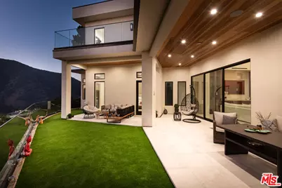 1367 Casiano Rd, Los Angeles, CA 90049 - Photo 34