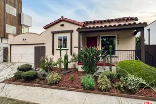5044 Pickford St, Los Angeles, CA 90019 - Photo 2