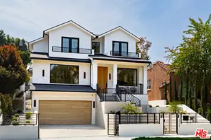 2565 Patricia Ave, Los Angeles, CA 90064 - Photo 2