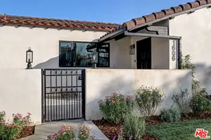 1606 S Orange Grove Ave, Los Angeles, CA 90019 - Photo 4