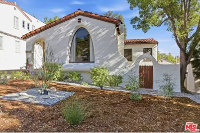1248 N Everett St, Glendale, CA 91207 - Photo 4