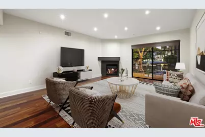 8788 Shoreham Dr #23, West Hollywood, CA 90069 - Photo 2