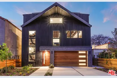 2530 Beverley Ave, Santa Monica, CA 90405 - Photo 42