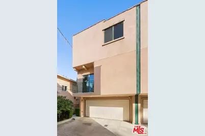 822 N McCadden Pl, Los Angeles, CA 90038 - Photo 20