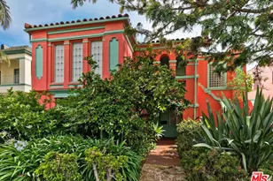 7932 Blackburn Ave, Los Angeles, CA 90048 - Photo 1