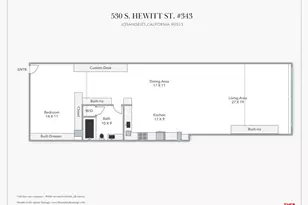 530 S Hewitt St, Los Angeles, CA 90013 - Photo 26