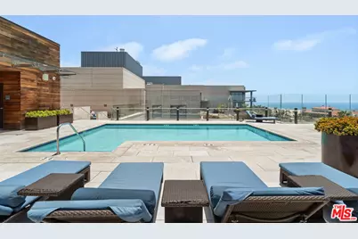 1755 Ocean Ave #801, Santa Monica, CA 90401 - Photo 22